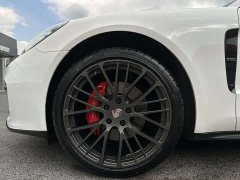 Porsche Panamera 2.9T - ფოტო 16