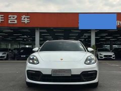 Porsche Panamera 2.9T - ფოტო 2