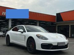 Porsche Panamera 2.9T - ფოტო 3