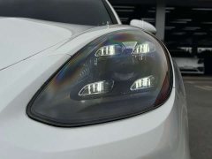 Porsche Panamera 2.9T - ფოტო 4