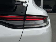 Porsche Panamera 2.9T - ფოტო 5