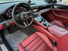 Porsche Panamera 2.9T - ფოტო 6