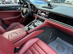 Porsche Panamera 2.9T - ფოტო 7