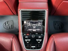 Porsche Panamera 2.9T - ფოტო 9