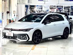 Volkswagen Golf GTI 380TSI DSG GTI - ფოტო 1