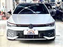 Volkswagen Golf GTI 380TSI DSG GTI - ფოტო 2