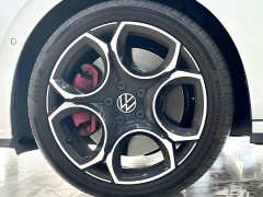 Volkswagen Golf GTI 380TSI DSG GTI - ფოტო 4