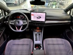 Volkswagen Golf GTI 380TSI DSG GTI - ფოტო 6