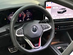Volkswagen Golf GTI 380TSI DSG GTI - ფოტო 7