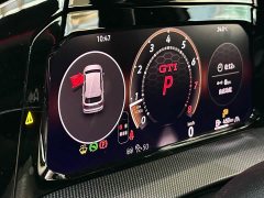 Volkswagen Golf GTI 380TSI DSG GTI - ფოტო 8