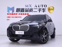 BMW X5 2023 xDrive 30Li M Sport Exclusive Night Edition Package - ფოტო 1