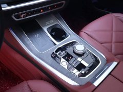 BMW X5 2023 xDrive 30Li M Sport Exclusive Night Edition Package - ფოტო 12