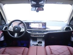 BMW X5 2023 xDrive 30Li M Sport Exclusive Night Edition Package - ფოტო 13