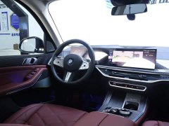 BMW X5 2023 xDrive 30Li M Sport Exclusive Night Edition Package - ფოტო 14