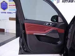 BMW X5 2023 xDrive 30Li M Sport Exclusive Night Edition Package - ფოტო 18