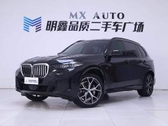 BMW X5 2023 xDrive 30Li M Sport Exclusive Night Edition Package - ფოტო 2