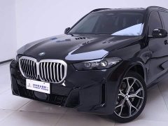 BMW X5 2023 xDrive 30Li M Sport Exclusive Night Edition Package - ფოტო 3
