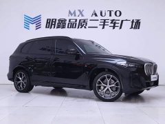 BMW X5 2023 xDrive 30Li M Sport Exclusive Night Edition Package - ფოტო 5