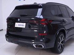 BMW X5 2023 xDrive 30Li M Sport Exclusive Night Edition Package - ფოტო 8