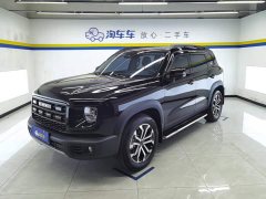 Great Wall Dachshund 2026 1.5T DCT Border Collie Edition - ფოტო 1