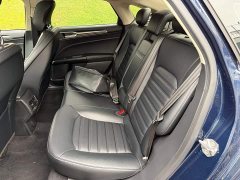 Ford Mondeo 2020 EcoBoost 180 Fashion - ფოტო 12