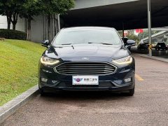 Ford Mondeo 2020 EcoBoost 180 Fashion - ფოტო 2