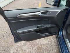 Ford Mondeo 2020 EcoBoost 180 Fashion - ფოტო 6
