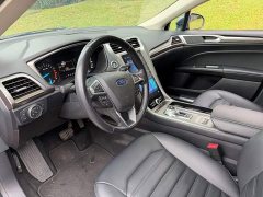 Ford Mondeo 2020 EcoBoost 180 Fashion - ფოტო 7