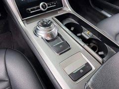 Ford Mondeo 2020 EcoBoost 180 Fashion - ფოტო 9