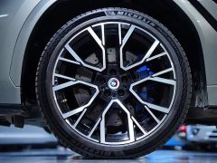 BMW X6 M X6 M - ფოტო 3