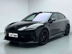 NIO ET5 2022 75kWh - ფოტო 1