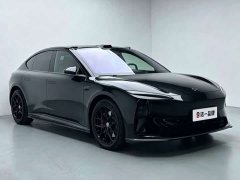 NIO ET5 2022 75kWh - ფოტო 3