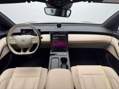 NIO ET5 2022 75kWh - ფოტო 7