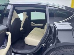 NIO ET5 2022 75kWh - ფოტო 9