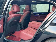 BMW 5 Series 525Li M Sport Package - ფოტო 6