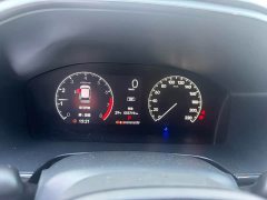 Honda CR-V 240TURBO FWD Active Edition 5-Seater - ფოტო 2