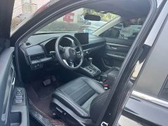 Honda CR-V 240TURBO FWD Active Edition 5-Seater - ფოტო 3