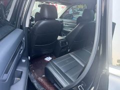 Honda CR-V 240TURBO FWD Active Edition 5-Seater - ფოტო 4