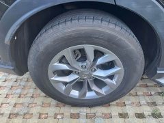 Honda CR-V 240TURBO FWD Active Edition 5-Seater - ფოტო 5