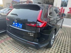 Honda CR-V 240TURBO FWD Active Edition 5-Seater - ფოტო 7