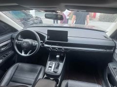 Honda CR-V 240TURBO FWD Active Edition 5-Seater - ფოტო 8