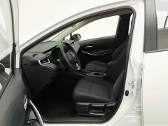 Toyota Corolla 2021 Hybrid 1.8L E-CVT Elite - ფოტო 10