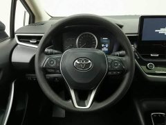 Toyota Corolla 2021 Hybrid 1.8L E-CVT Elite - ფოტო 11