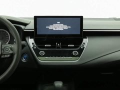 Toyota Corolla 2021 Hybrid 1.8L E-CVT Elite - ფოტო 12