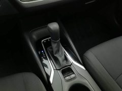 Toyota Corolla 2021 Hybrid 1.8L E-CVT Elite - ფოტო 13