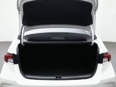 Toyota Corolla 2021 Hybrid 1.8L E-CVT Elite - ფოტო 16