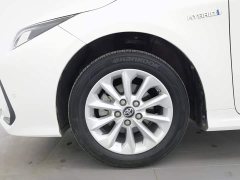 Toyota Corolla 2021 Hybrid 1.8L E-CVT Elite - ფოტო 17