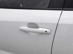 Toyota Corolla 2021 Hybrid 1.8L E-CVT Elite - ფოტო 18