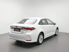 Toyota Corolla 2021 Hybrid 1.8L E-CVT Elite - ფოტო 2