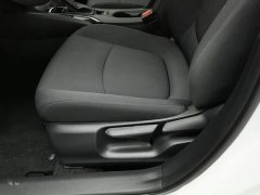 Toyota Corolla 2021 Hybrid 1.8L E-CVT Elite - ფოტო 20